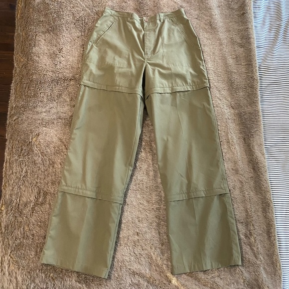 Nevada Cargo pants - Picture 1 of 5